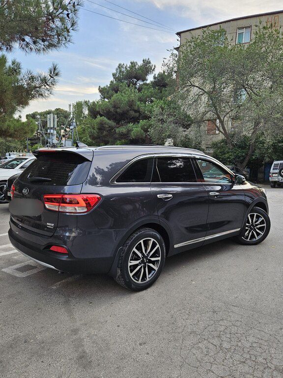 Kia Sorento, 2.0 L, 2016 il, 215 000 km 77-SF-712 — Avtomobillər, Bakı (7)