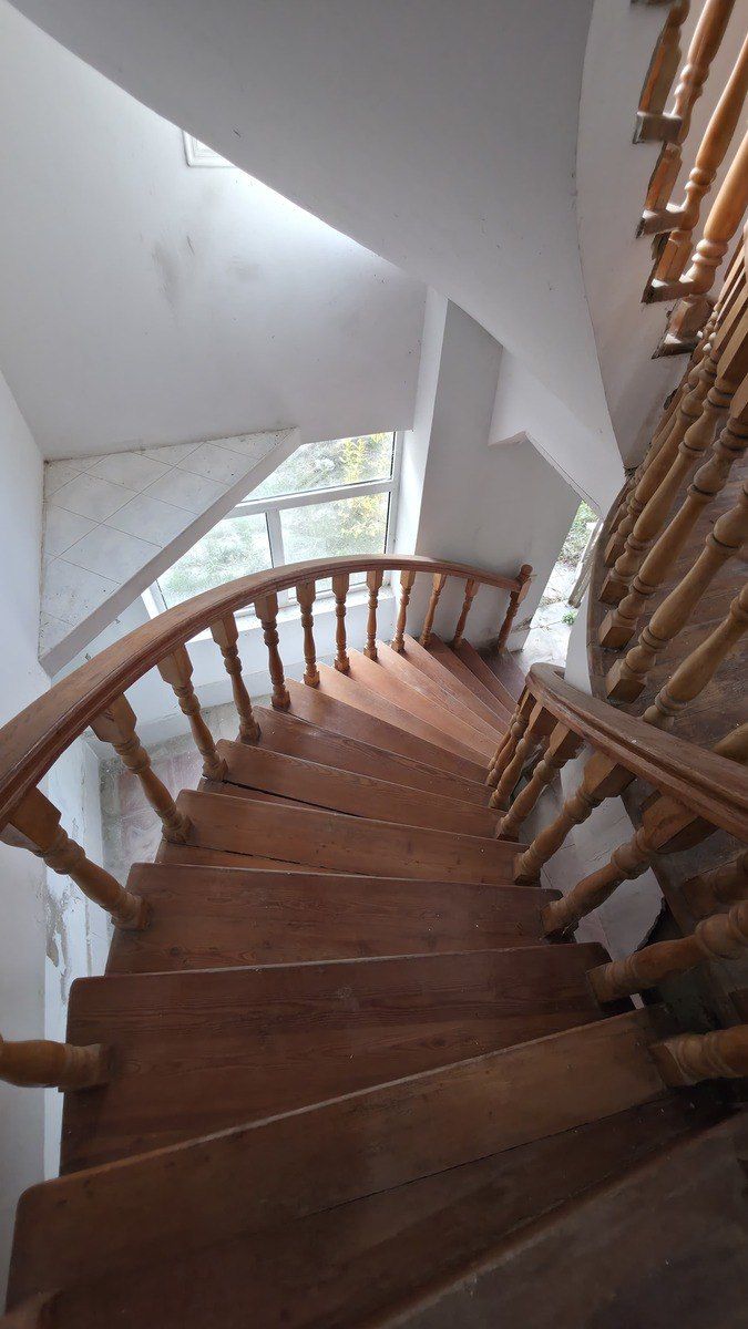 Satılır 11 otaqlı həyət evi/bağ evi 300 m² — Ev, villa, Bakı (12)