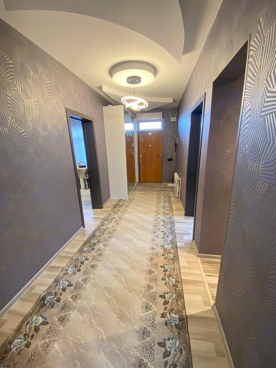 Satılır 4 otaqlı həyət evi/bağ evi 120 m² — Ev, villa, Sumqayıt (3)