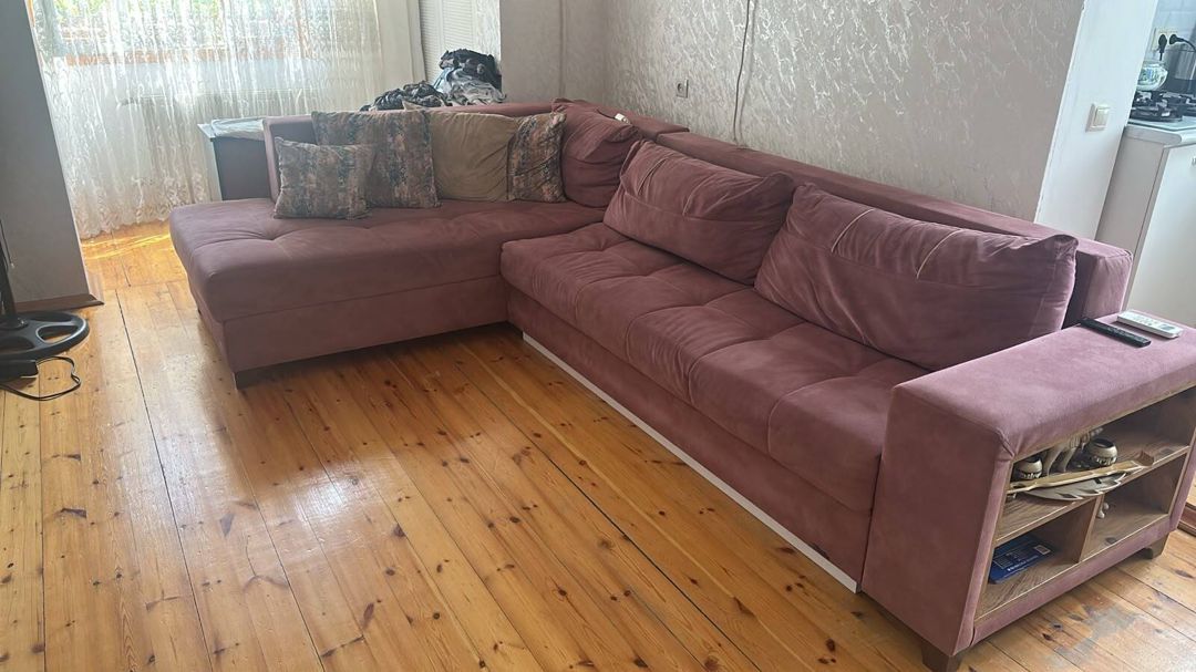 Qonaq otağı mebeli — Mebel, Bakı (3)