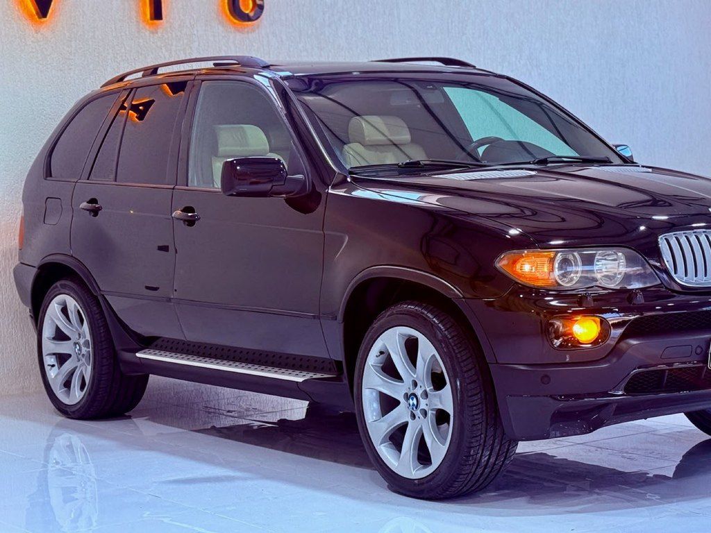 BMW X5, 3.0 L, 2006 il, 247 563 km — Avtomobillər, Bakı (5)