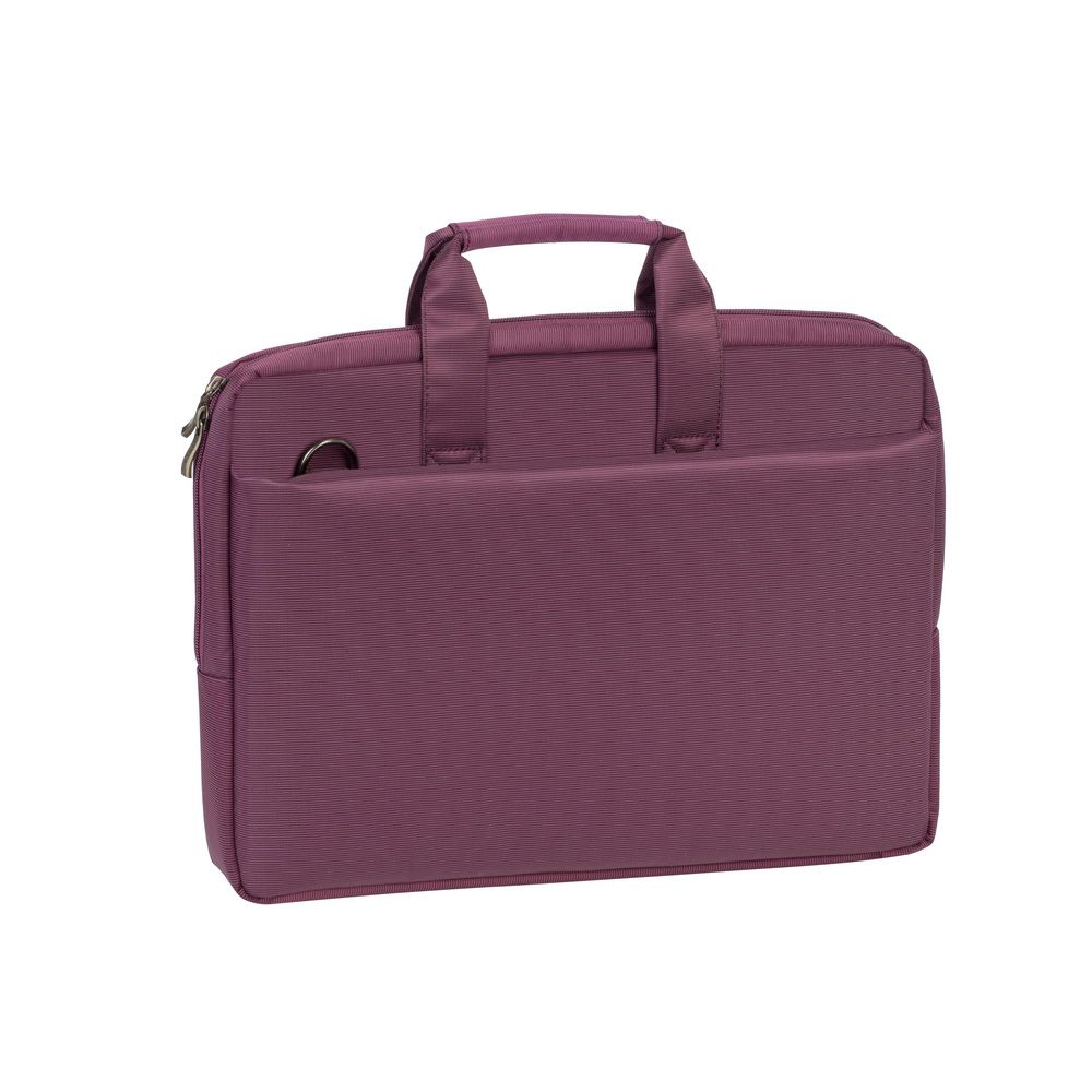 Noutbuk çantası 15.6 Rivacase 8231 Purple — Mallar, Bakı (3)