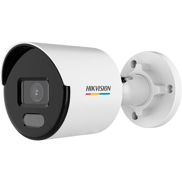 Hıkvısıon DS-2CD1047G2-L 2.8mm 4mp LED 30m IP ColorVu Lite AcuSense Bullet Kamera — Mallar, Bakı