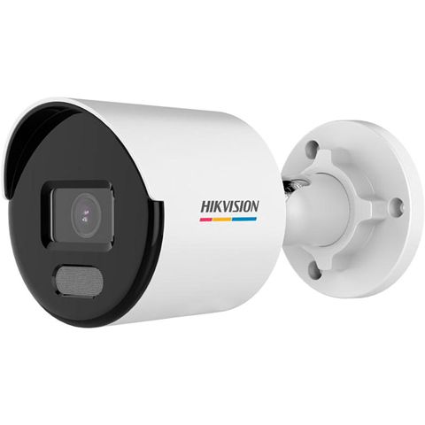 Hıkvısıon DS-2CD1047G2-L 2.8mm 4mp LED 30m IP ColorVu Lite AcuSense Bullet Kamera — Bakı