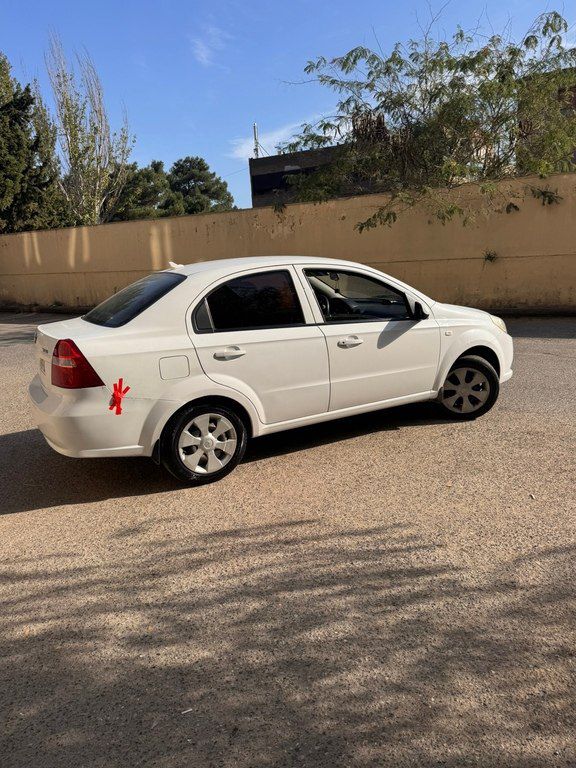 Ravon Nexia R3, 1.5 L, 2017 il, 288 295 km — Avtomobillər, Bakı (6)