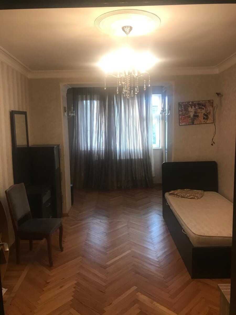 İcarəyə verilir 3 otaqlı köhnə tikili 65 m² — Mənzil, Bakı (9)