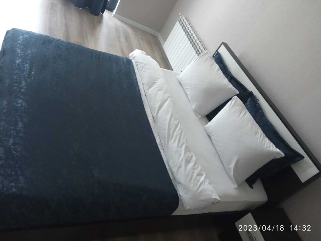 İcarəyə verilir 2 otaqlı yeni tikili 65 m² — Mənzil, Bakı (10)