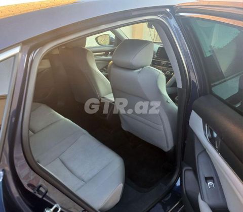 Honda Accord 1.5 L, 2018, 169 000 km — Bakı