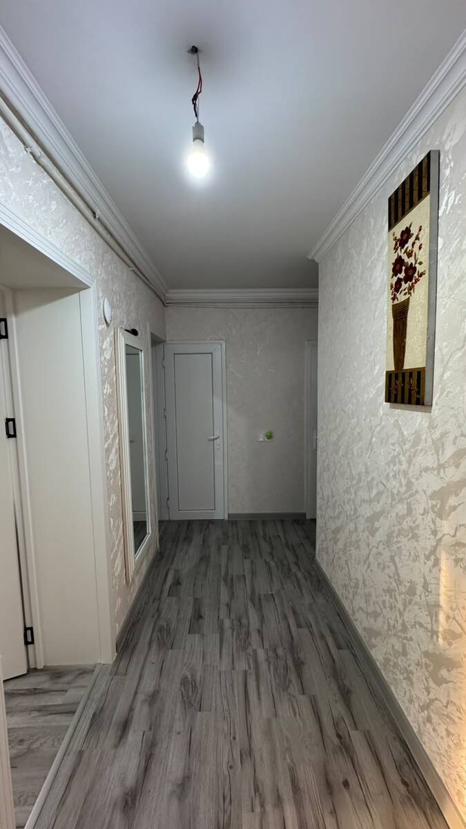 Satılır 4 otaqlı köhnə tikili 80 m² — Mənzil, Bakı (4)