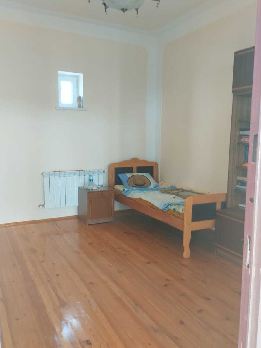 Satılır 5 otaqlı həyət evi/bağ evi 380 m² — Ev, villa, Xızı (9)