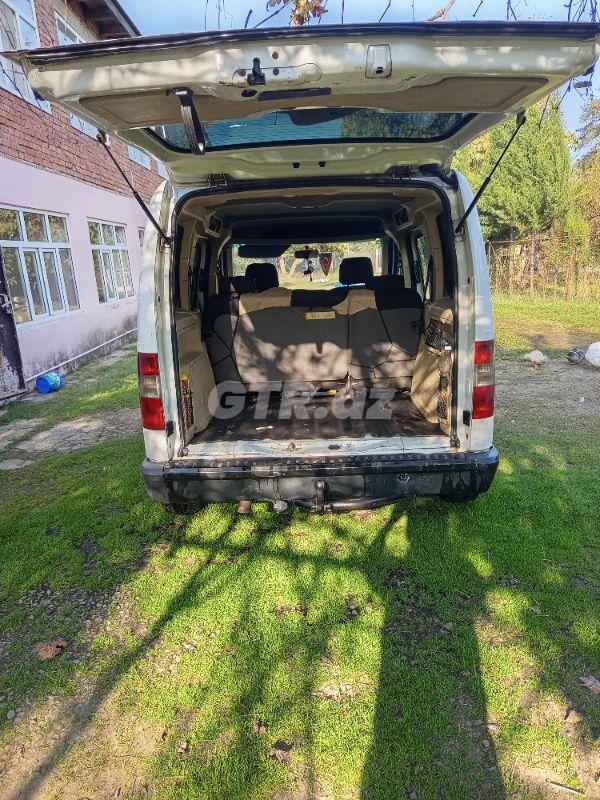 Ford Tourneo Connect 1.8 L, 2007, 712 000 km 90-TZ-433 — Avtomobillər, Astara (10)