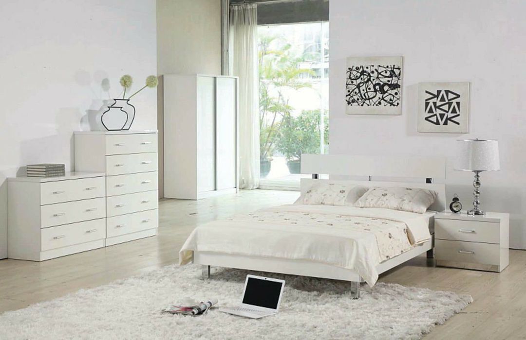 Angelio — Yataq otağı mobilya dəstləri, Bakı