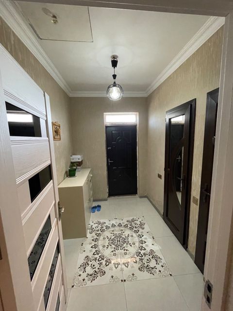 İcarəyə verilir 4 otaqlı həyət evi/bağ evi 120 m² — Bakı