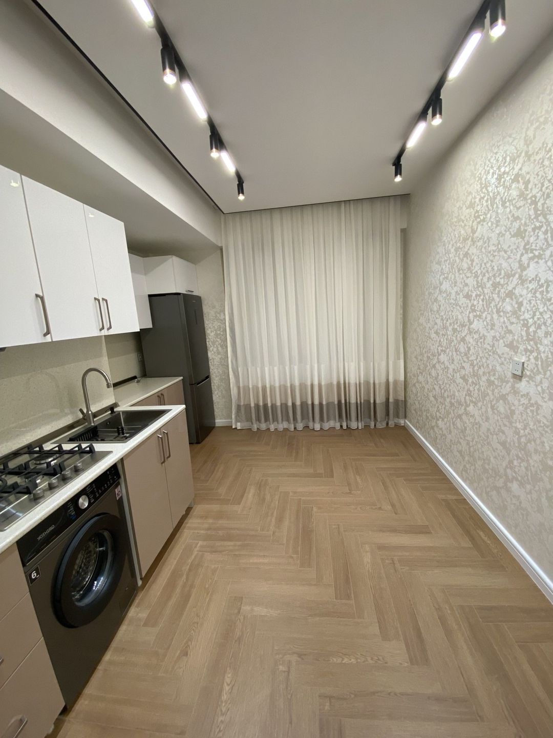 Satılır 2 otaqlı yeni tikili 76 m² — Mənzil, Bakı (11)