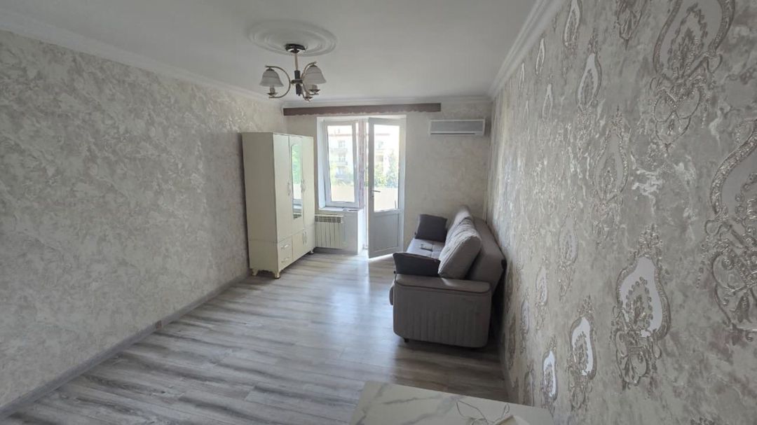 Satılır 1 otaqlı köhnə tikili 35 m² — Mənzil, Bakı (2)