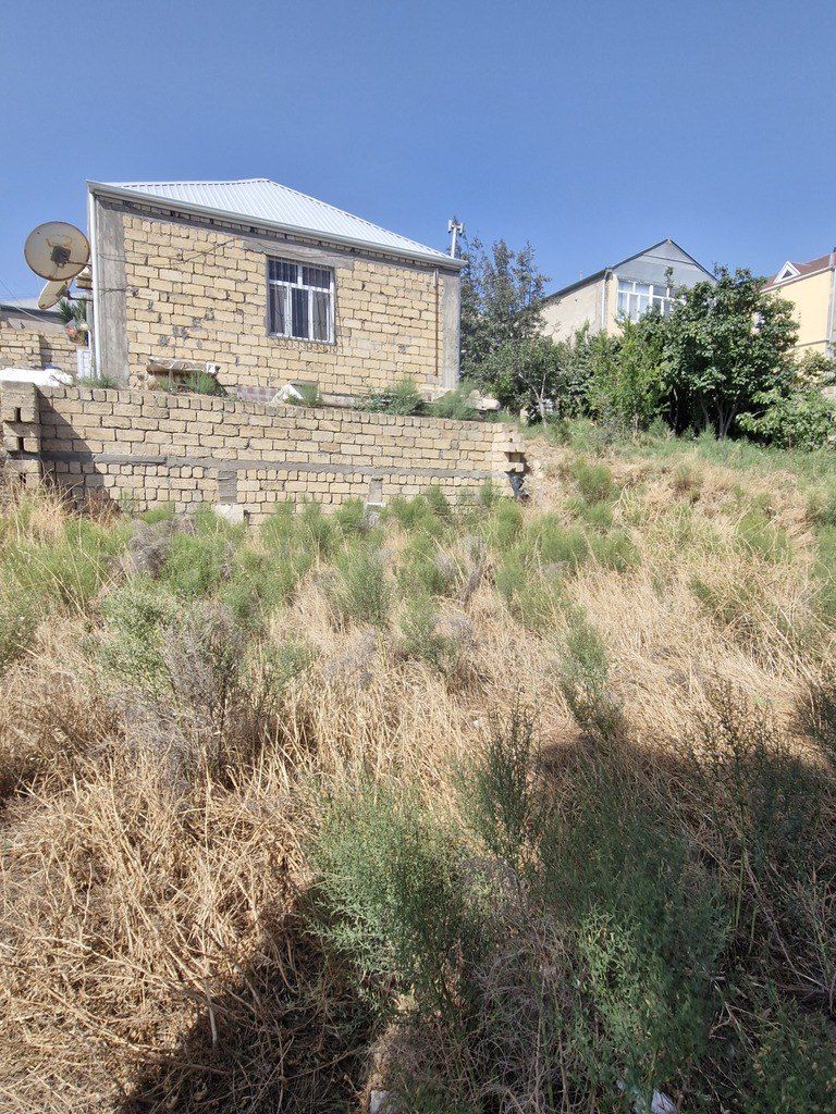 1.75 sot torpaq sahəsi, Saray qəs — Torpaq, Bakı (8)