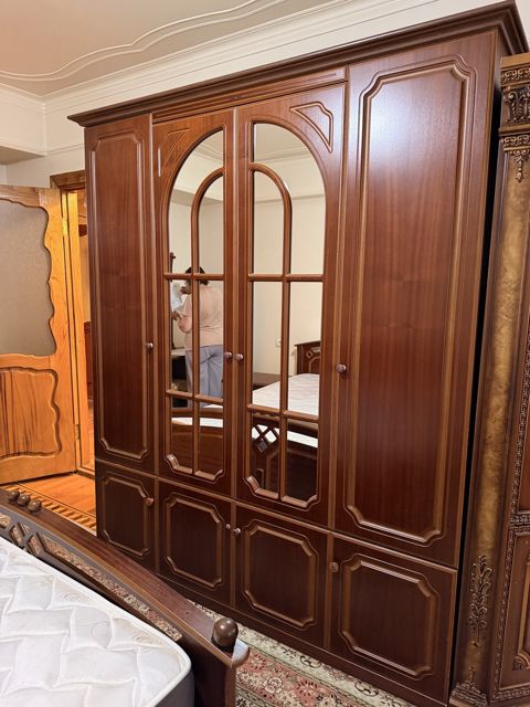 Yataq otağı mebeli — Bakı