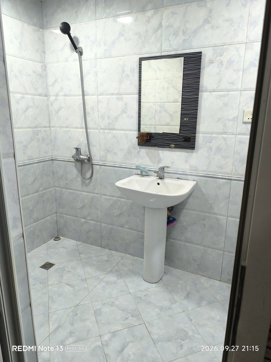 3-otaqlı yeni tikili kirayə verilir, Masazır qəs., 70 m² — Mənzil, Bakı (7)
