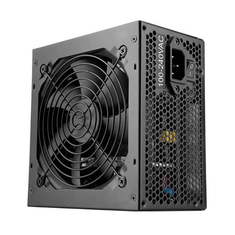 Deskooze DK 650W 80 Plus Bronze Power Supply — Bakı