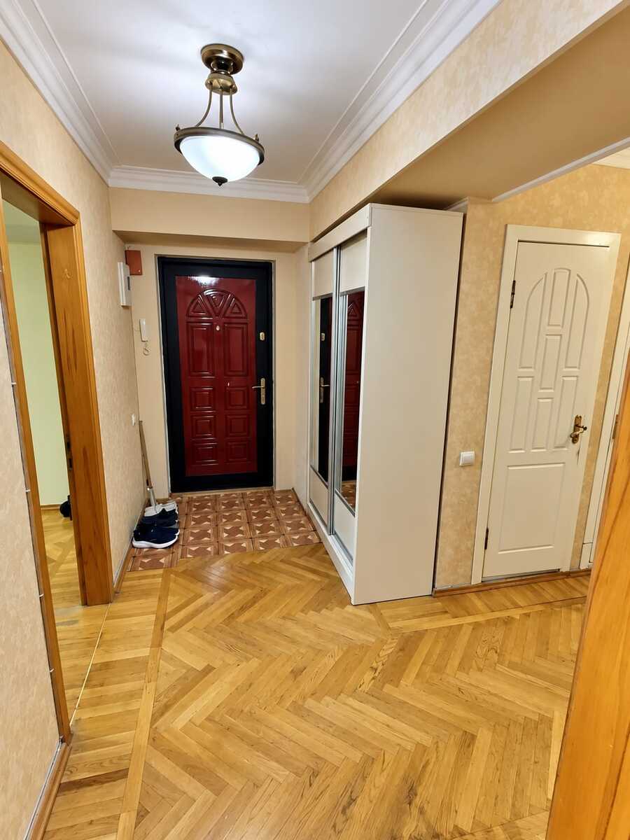 Satılır 3 otaqlı köhnə tikili 100 m² — Mənzil, Bakı (7)