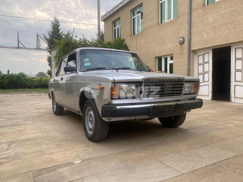 Lada (vaz) 2107 1.6 l, 2010, 21 000 km — Avtomobillər, Tovuz
