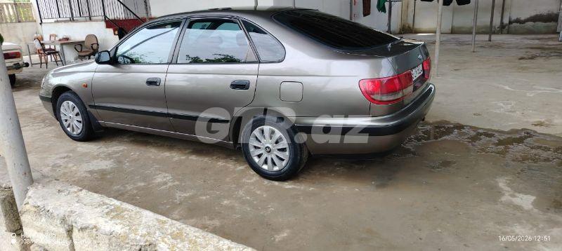 Toyota Carina 1.8 L, 1995, 553 895 km 12-BH-754 — Avtomobillər, Biləsuvar (3)