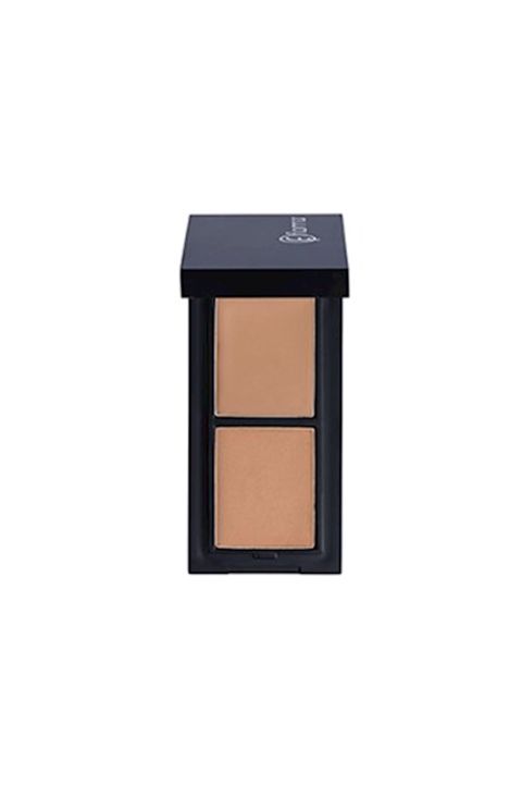 Qaş boyama üçün palet Flormar Eyebrow Design Kit Light 20 — Bakı