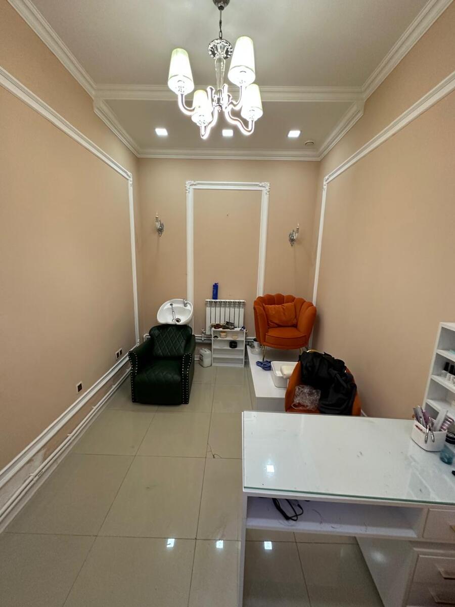 İcarəyə verilir obyekt 100 m² — Əmlak, Bakı (9)