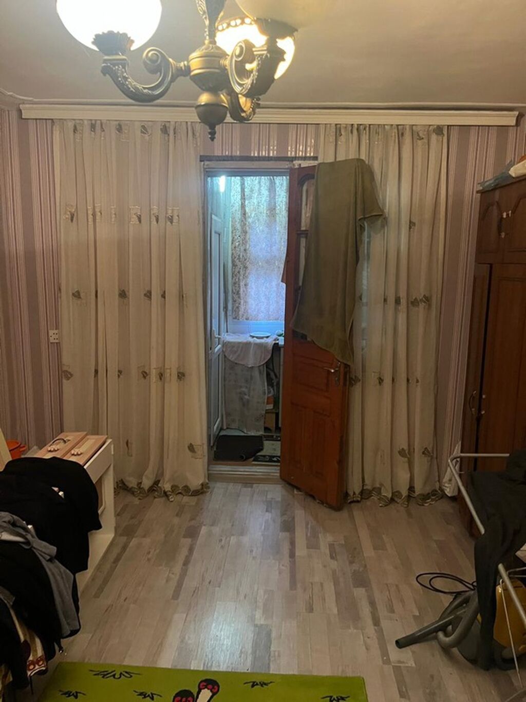 Xırdalan, 2 otaqlı, Köhnə tikili, 54 kv. m — Mənzil, Xırdalan (2)