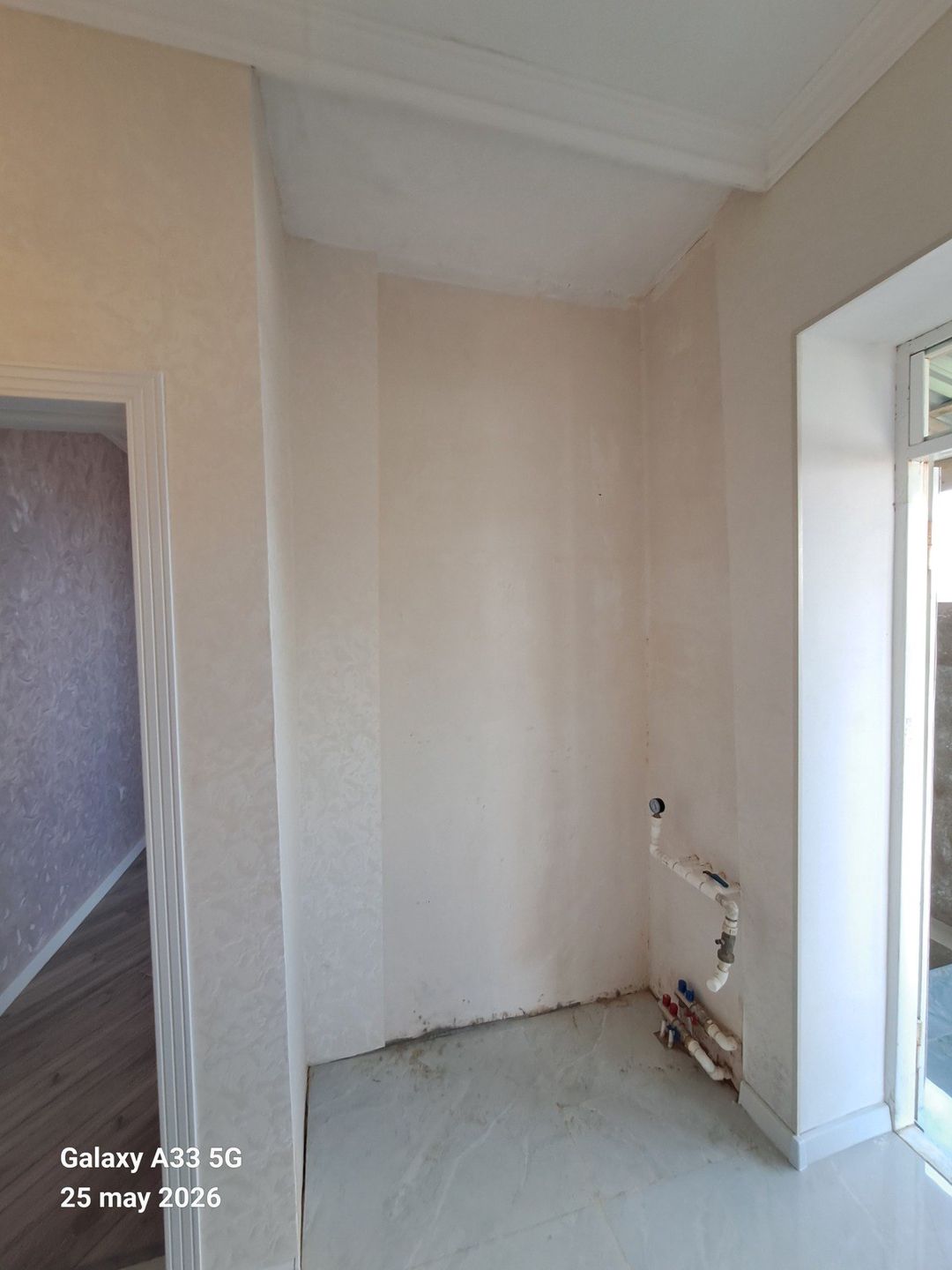 Həyət evi, Hökməli qəs — Ev, villa, Bakı (12)