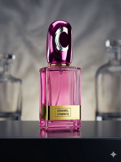 No Brand Chance qadınlar üçün ətir suyu 30 ml HE1 — Bakı