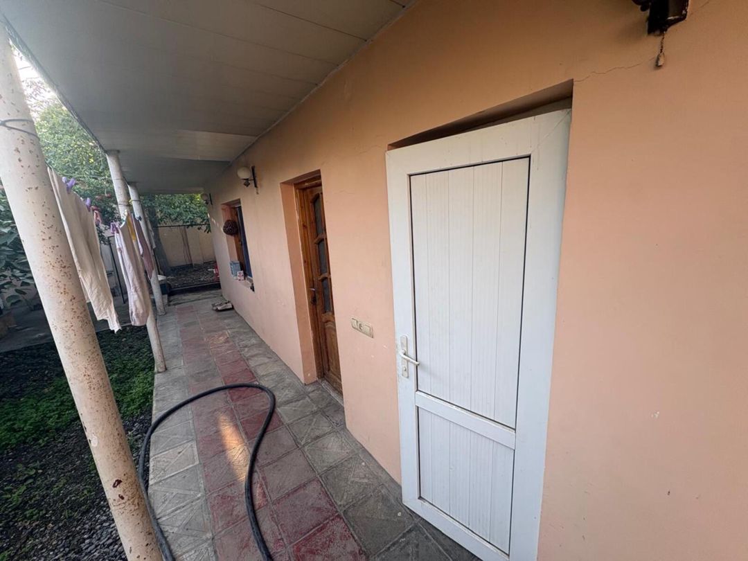 Satılır 7 otaqlı həyət evi/bağ evi 330 m² — Ev, villa, Gəncə (10)