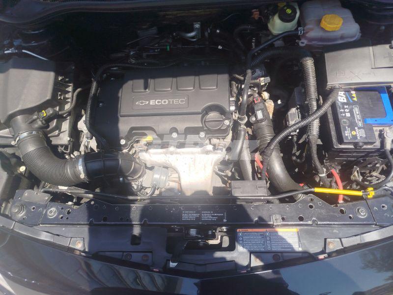 Opel Astra 1.4 L, 2011, 310 000 km 99-VK-551 — Avtomobillər, Zərdab (5)
