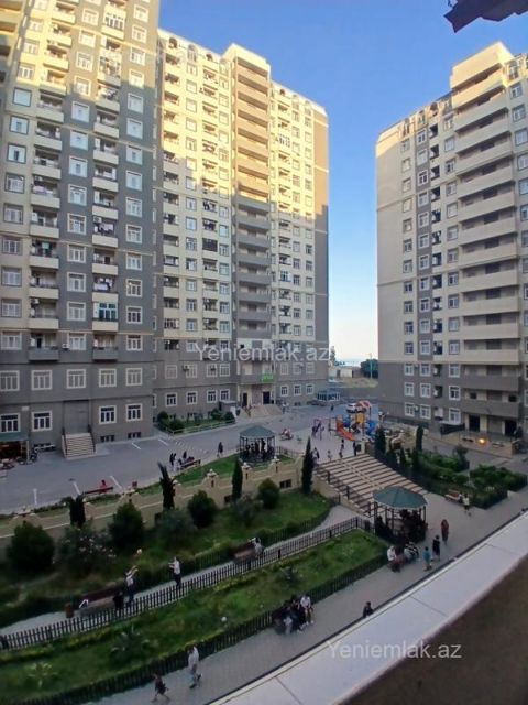 Satılır 2 otaqlı Bina evi menzil (Yeni tikili), 40 m², Suraxanı rayonu — Bakı