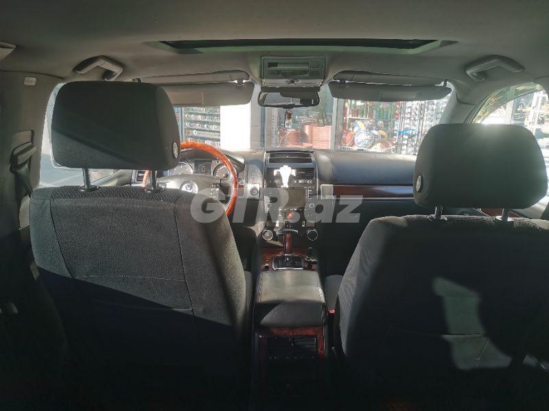 Volkswagen Touareg 2.5 L, 2005, 169 000 km 10-RV-565 — Avtomobillər, Qəbələ (4)