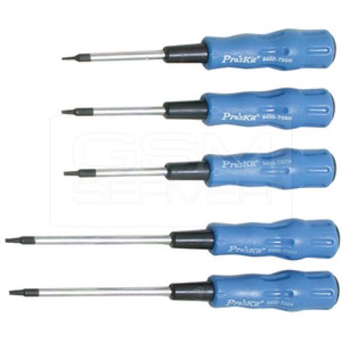 Ulduzvari vintaçanlar dəsti Pro sKit SW-2125 — Bakı