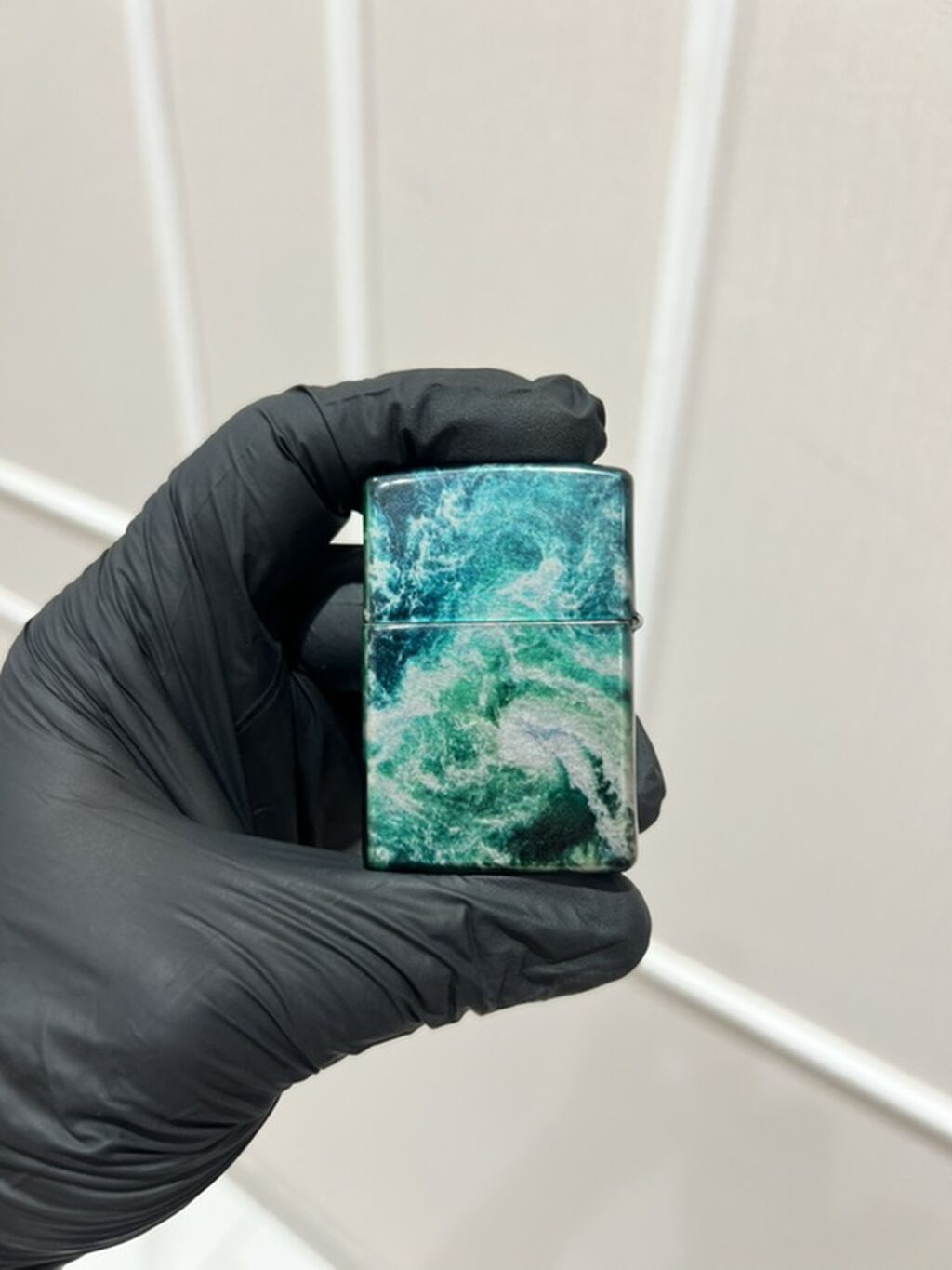 Zippo çakmaq – “Premıum” seriyası, Made in USA. Orijinal Amerika — Elektronik siqaretlər, Bakı (2)