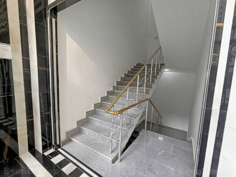 Satılır 4 otaqlı Mənzil Yeni tikili 171.5 m² Bakı, Nərimanov r., Nəriman Nərimanov m — Mənzil, Bakı (4)
