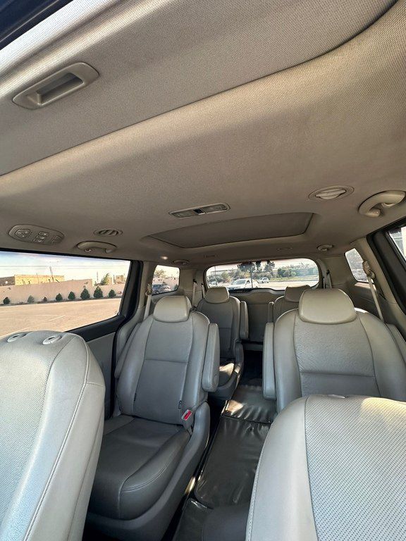 Kia Carnival, 2.2 L, 2015 il, 222 000 km 77-HM-081 — Avtomobillər, Bakı (8)