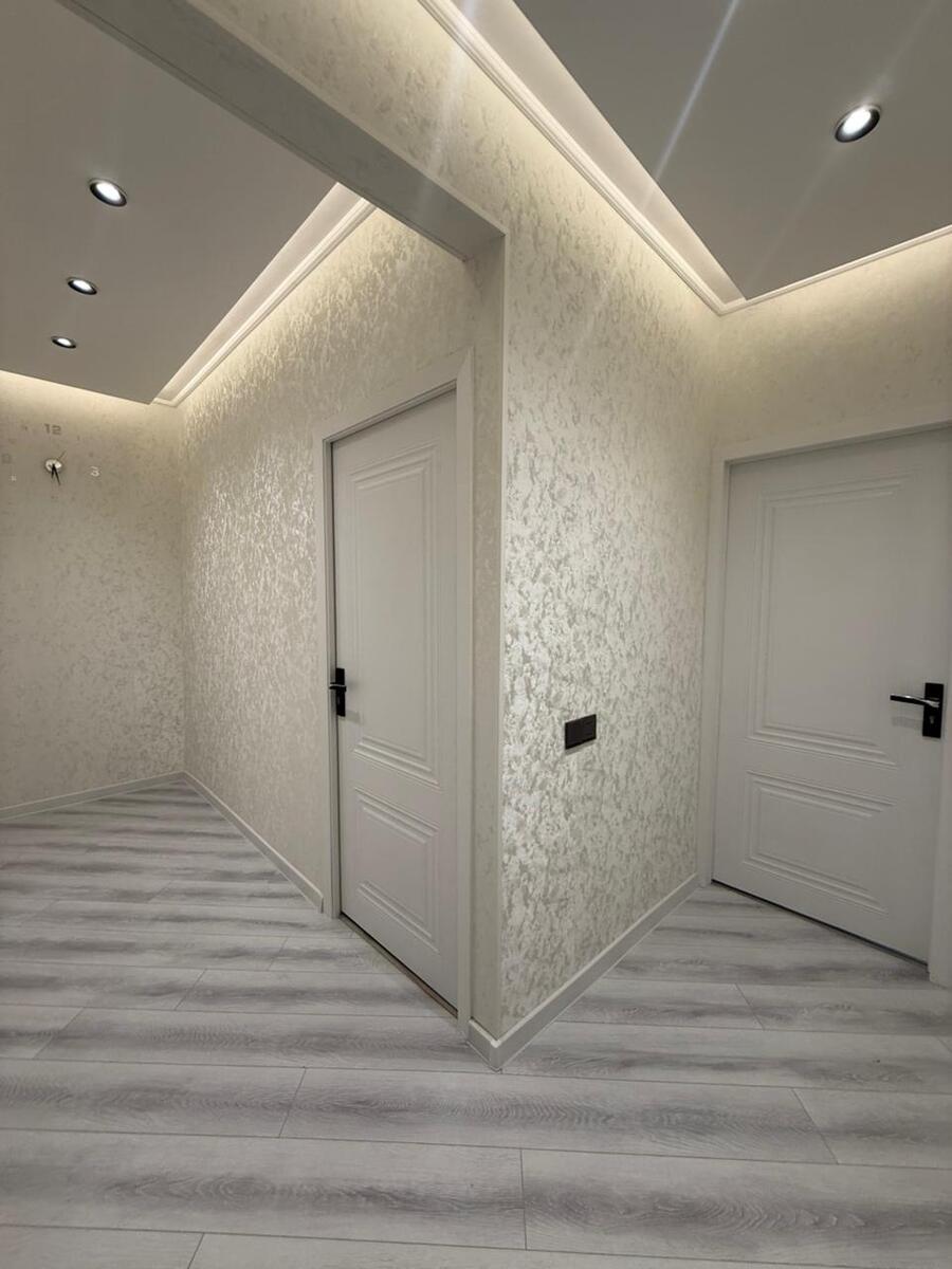 Satılır 3 otaqlı köhnə tikili 65 m² — Mənzil, Bakı (11)