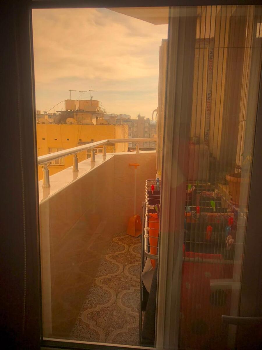 İcarəyə verilir 3 otaqlı yeni tikili 120 m² — Mənzil, Bakı (12)