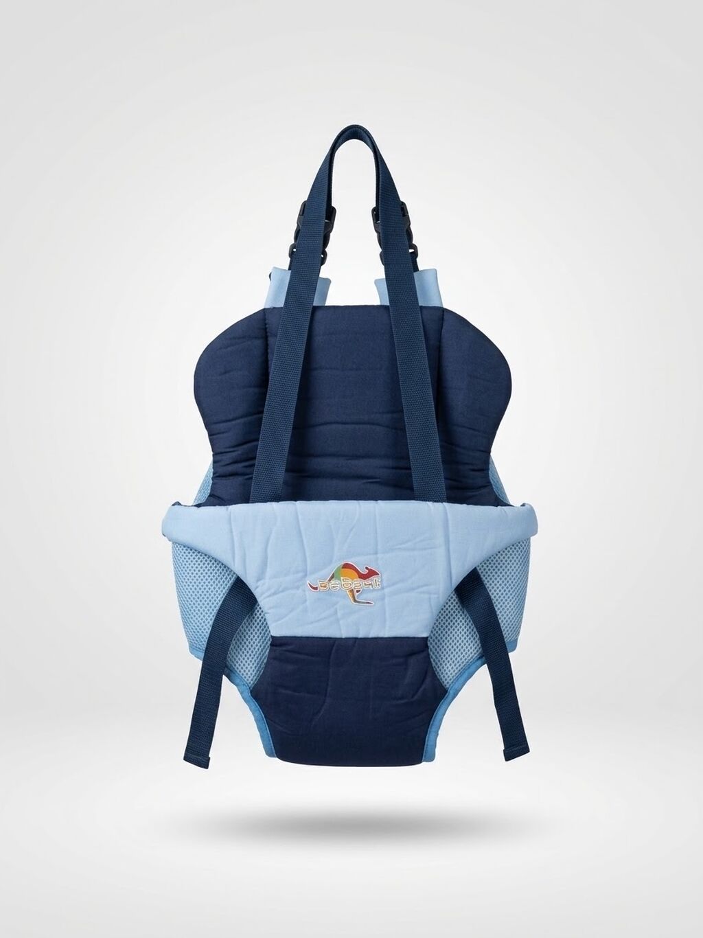 Uşaq yemək stulu – Pouch + Üstünde hediyyə olaraq körpələr üçün — Qidalandırma stulları, Sumqayıt (4)