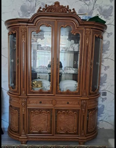 İşlənmiş — Digah