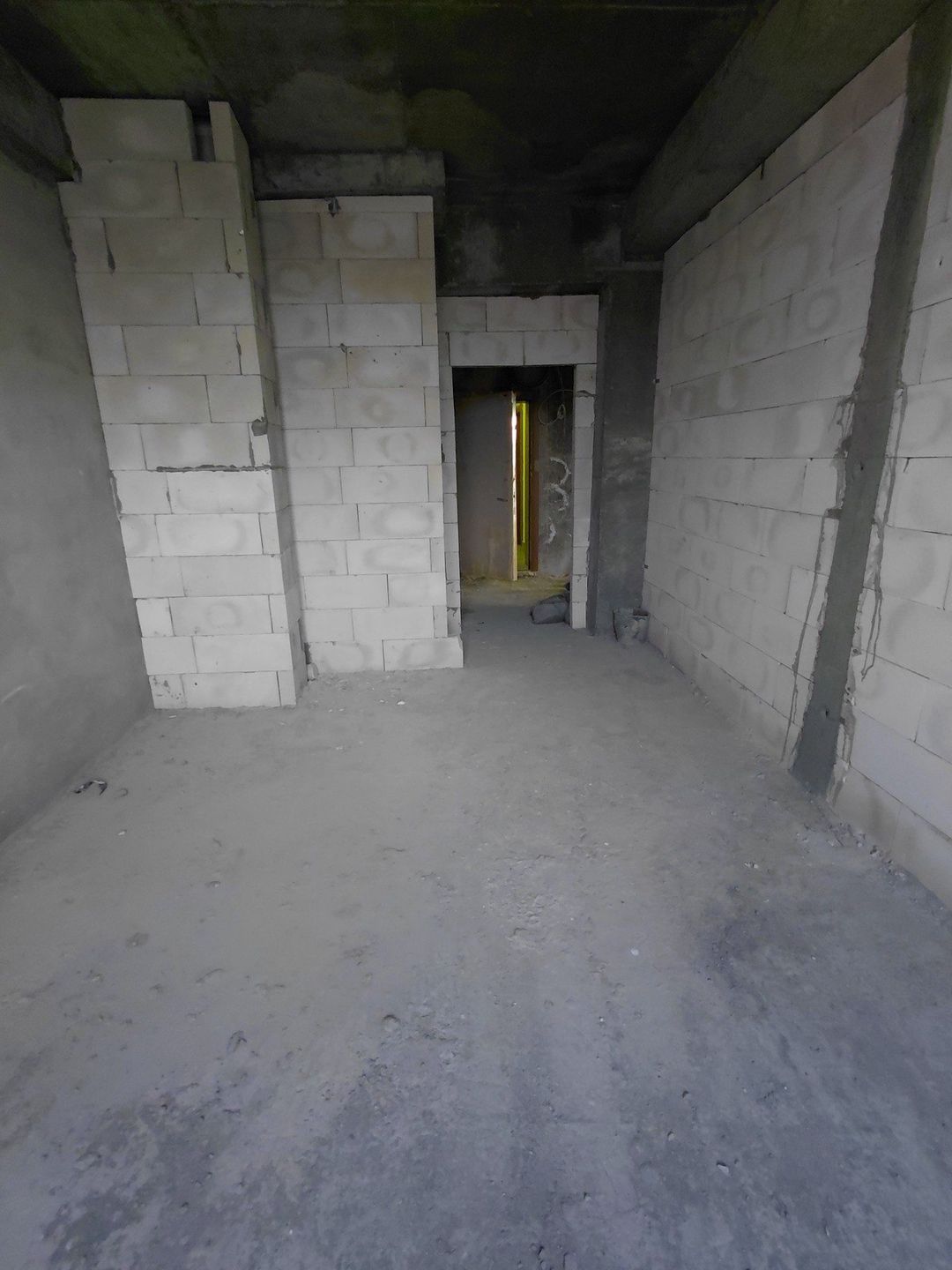 Satılır 3 otaqlı yeni tikili 136 m² — Mənzil, Bakı (12)