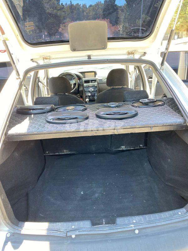 Lada (VAZ) Priora 1.6 L, 2014, 19 878 km 99-HK-072 — Avtomobillər, Sumqayıt (8)