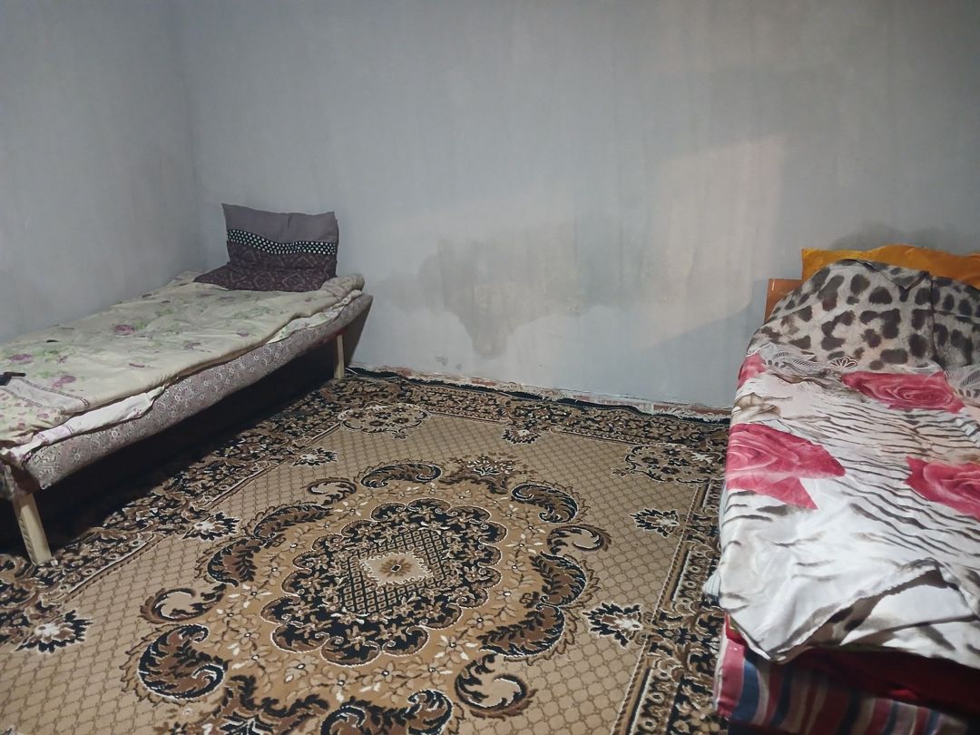 İcarəyə verilir 1 otaqlı həyət evi/bağ evi 30 m² — Ev, villa, Bakı (4)