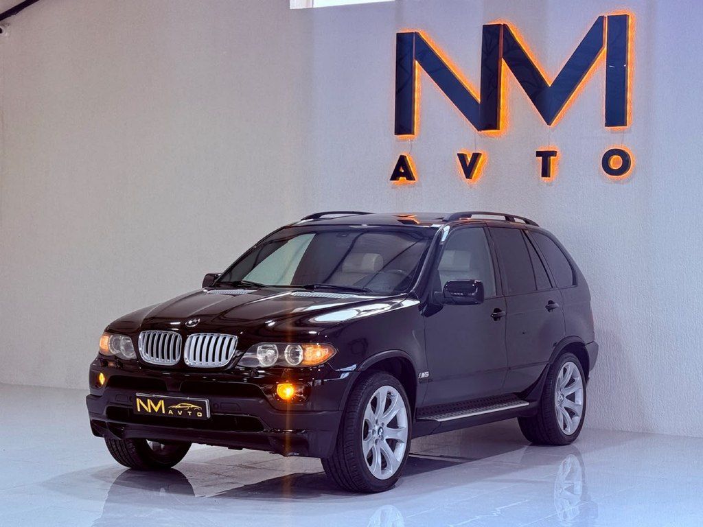 BMW X5, 3.0 L, 2006 il, 247 563 km — Avtomobillər, Bakı (8)