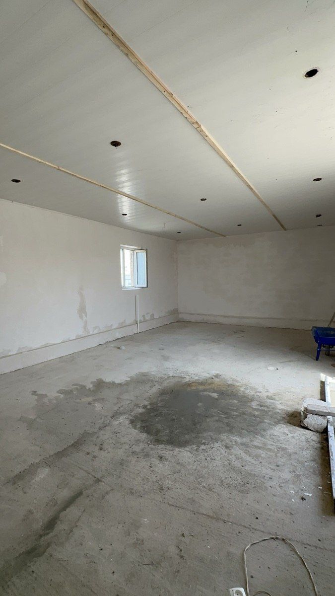 İcarəyə verilir obyekt 125 m² — Əmlak, Bakı (9)