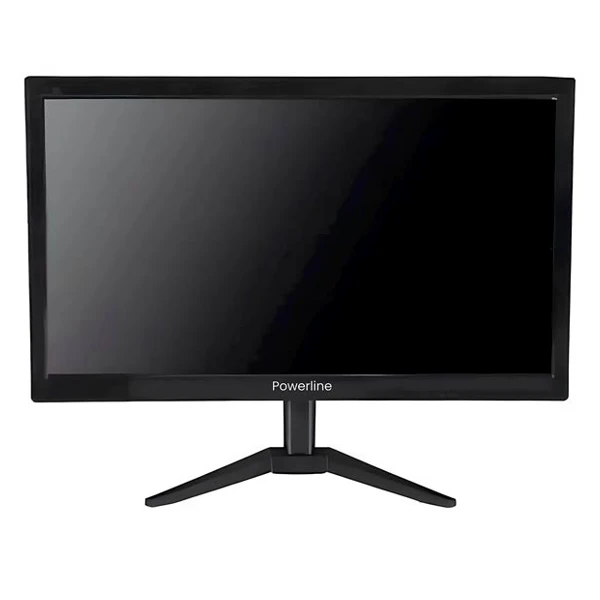 Powerline PL2400 FHD Monitor — Bakı
