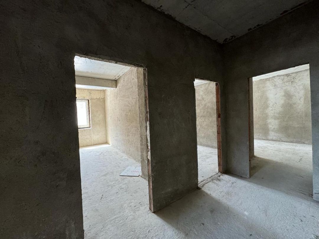 Satılır 3 otaqlı yeni tikili 129 m² — Mənzil, Bakı (7)